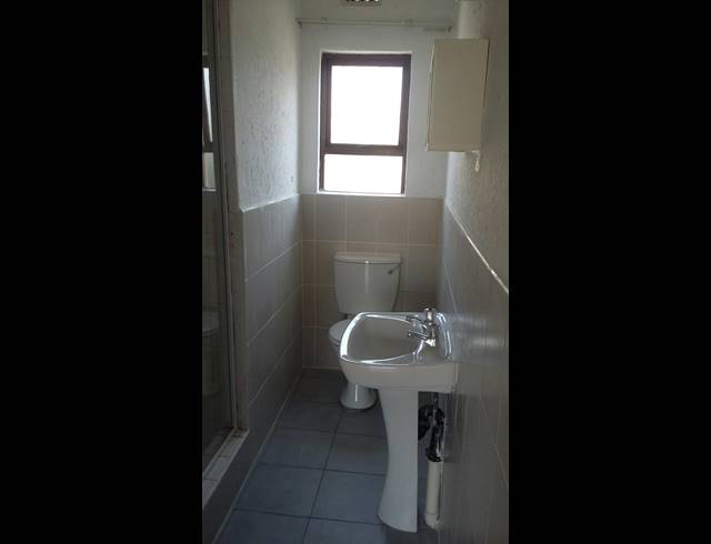 2 BEDROOM APARTMENT TO LET IN PAULSHOF